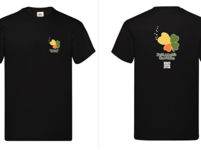 Teeshirt Noir